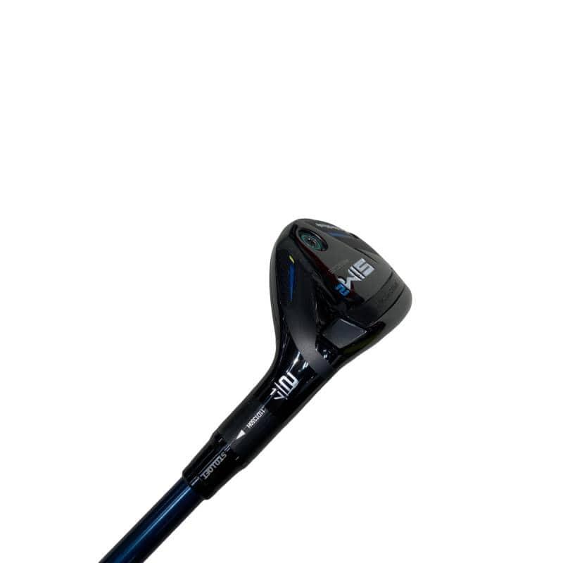 TaylorMade（テーラーメイド） SIM2 U2 ユーティリティ UT フレックスS 