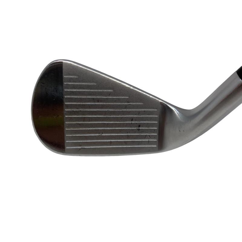 タイトリスト Titleist CB 712 6S アイアンセット IR フレックスXの画像