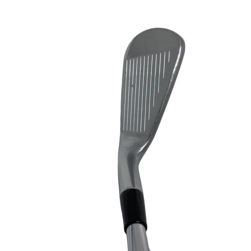 タイトリスト Titleist CB 712 6S アイアンセット IR フレックスXの画像