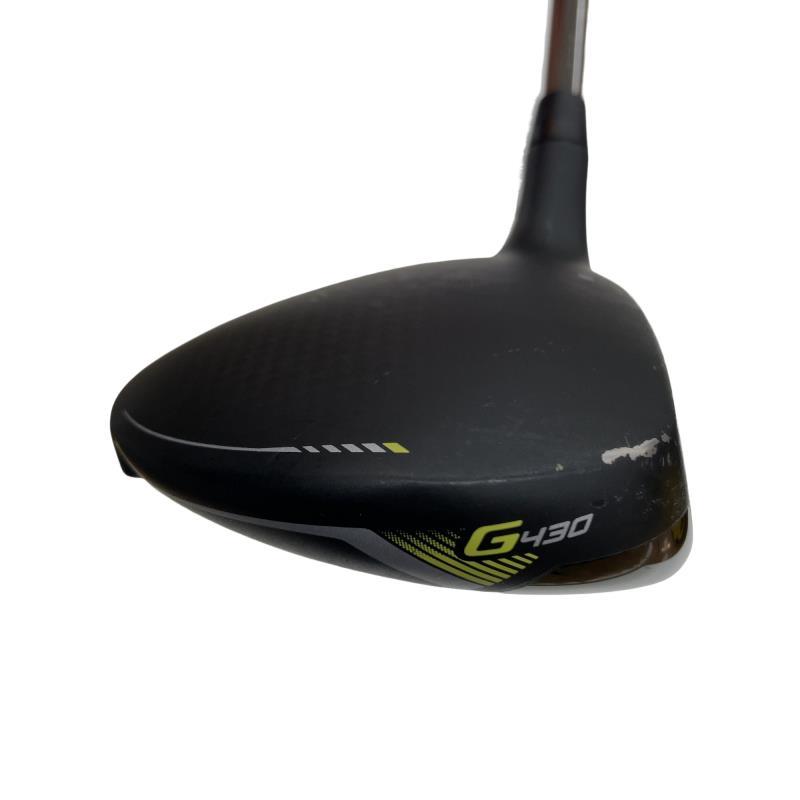 PING（ピン） G430 MAX 5W フェアウェイウッド FW フレックスS