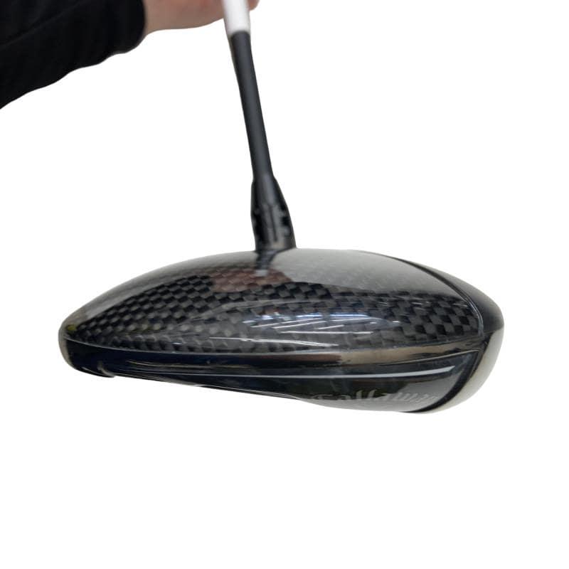 Callaway（キャロウェイ） PARADYM Ai SMOKE MAX 3W フェアウェイ