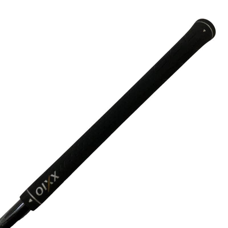 ダンロップ XXIO(2016) 5W(ブラック) フェアウェイウッド FW フレックスS