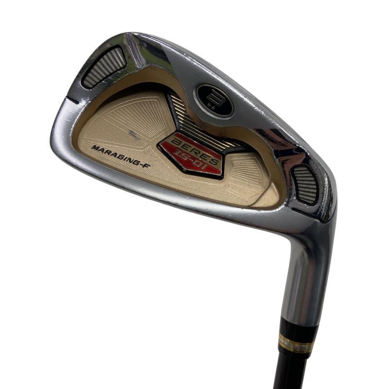 HONMA GOLF（本間ゴルフ） BERES IS-01 6S アイアンセット IR
