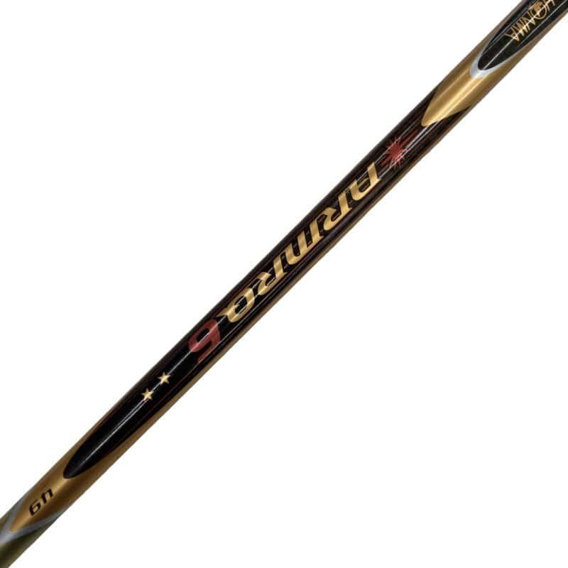 HONMA GOLF（本間ゴルフ） BERES IS-01 6S アイアンセット IR