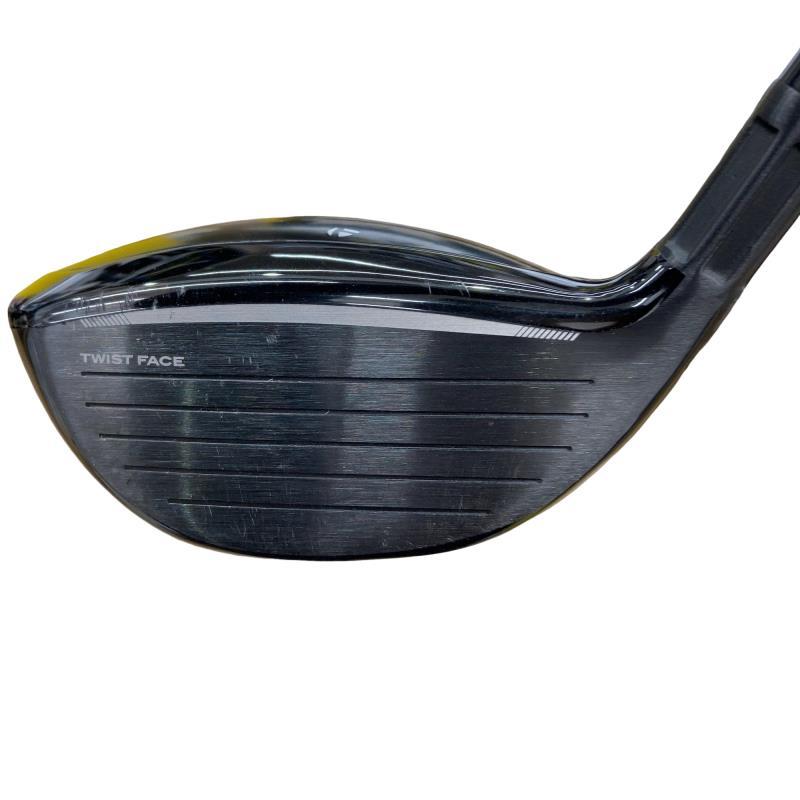 テーラーメイド STEALTH 5W フェアウェイウッド FW フレックスS