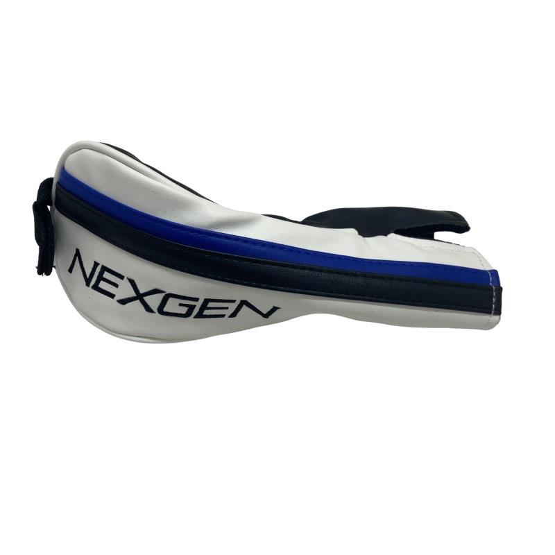 ゴルフパートナー NEXGEN NS250 U3 ユーティリティ UT フレックスその他の画像