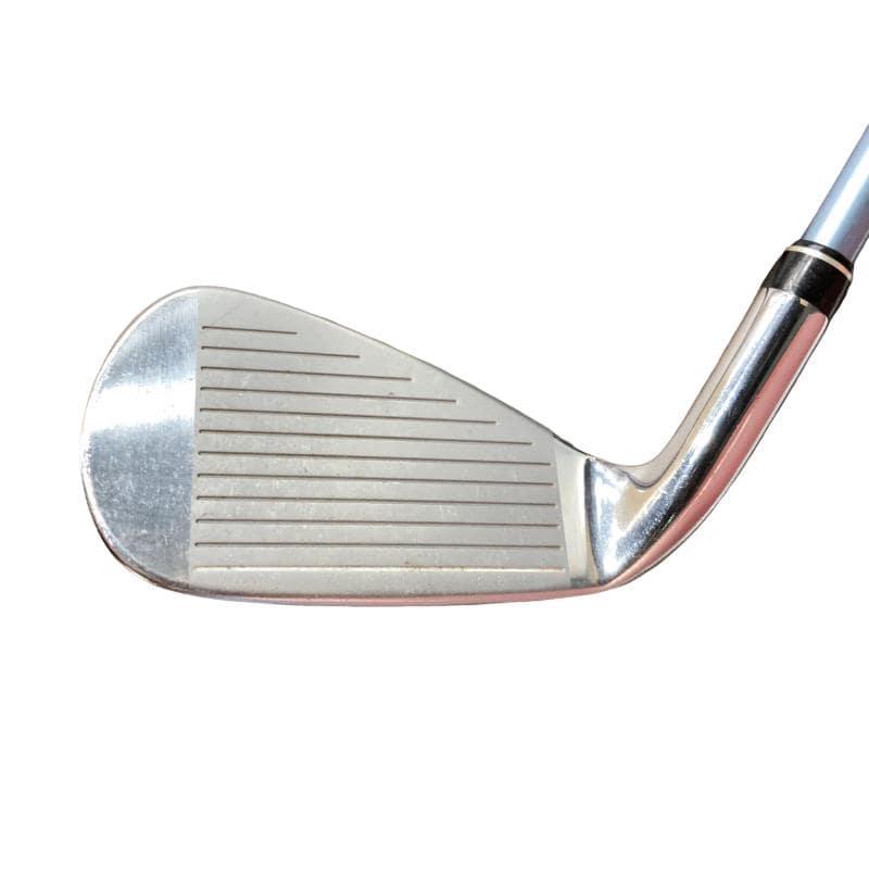 BRIDGESTONE GOLF ブリヂストン TOUR B JGR(ブルー) 7S レディース