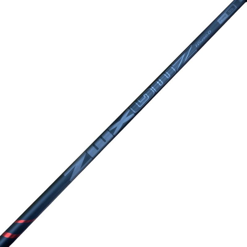 NEXGEN TS BLUE キャロウェイスリーブ Callaway（キャロウェイ） キャロウェイスリーブ付き(QUANTUM系