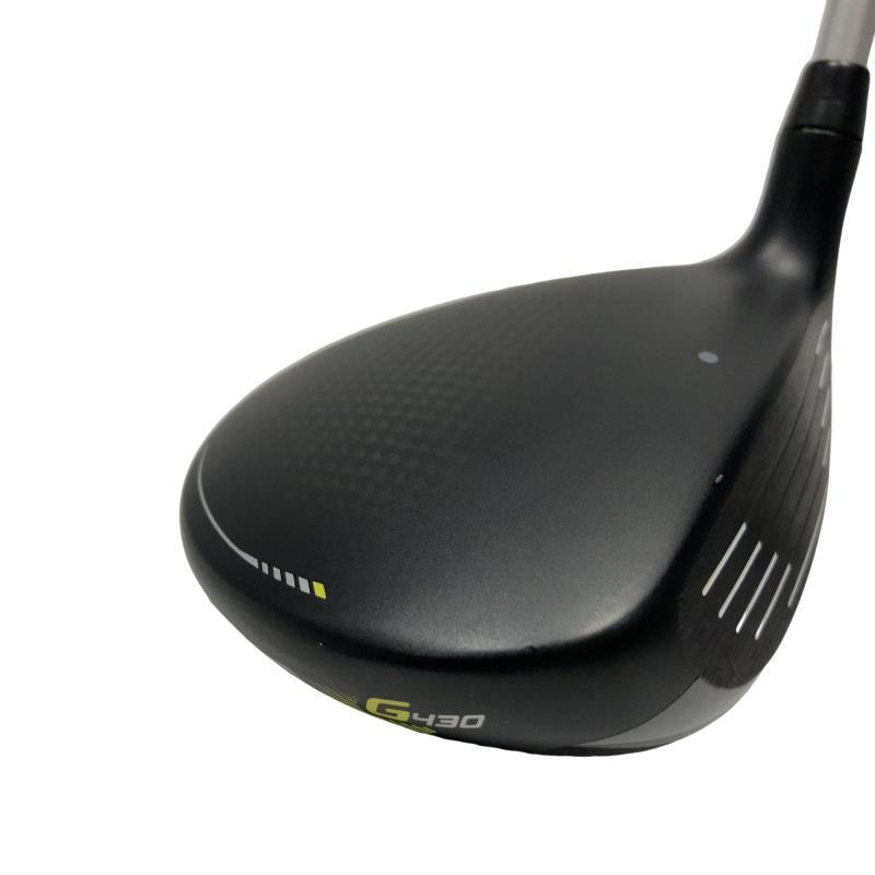 PING（ピン） G430 HL SFT 5W フェアウェイウッド FW フレックスその他