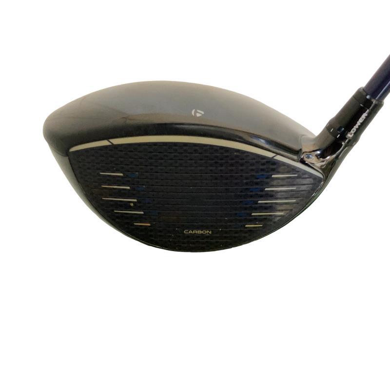 TaylorMade - 仕立て屋御手伝いさん Qi10 MAX 10.5° １番ウッド DR フレックスS
