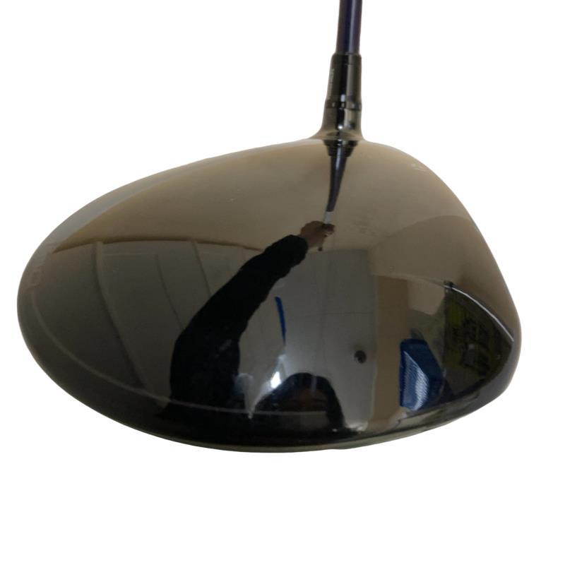 TaylorMade - 仕立て屋御手伝いさん Qi10 MAX 10.5° １番ウッド DR フレックスS
