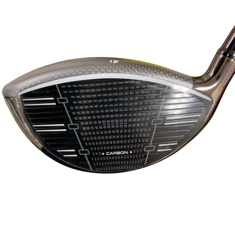 TaylorMade（テーラーメイド） Qi35 MAX LITE 10.5° ドライバー DR