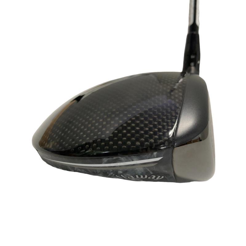 Callaway（キャロウェイ） PARADYM Ai SMOKE MAX 10.5° ドライバー DR