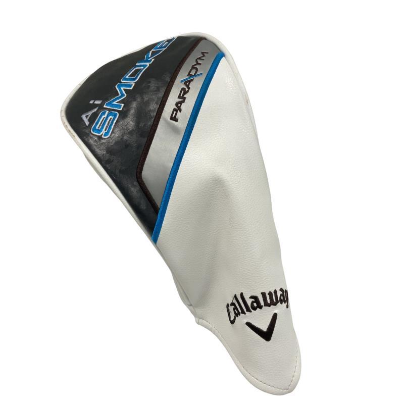 Callaway（キャロウェイ） PARADYM Ai SMOKE MAX 10.5° ドライバー DR