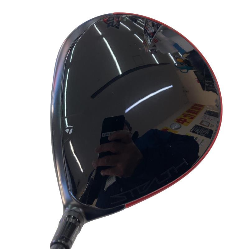 テーラーメイド STEALTH2 HD 10.5° ドライバー DR フレックスS_1