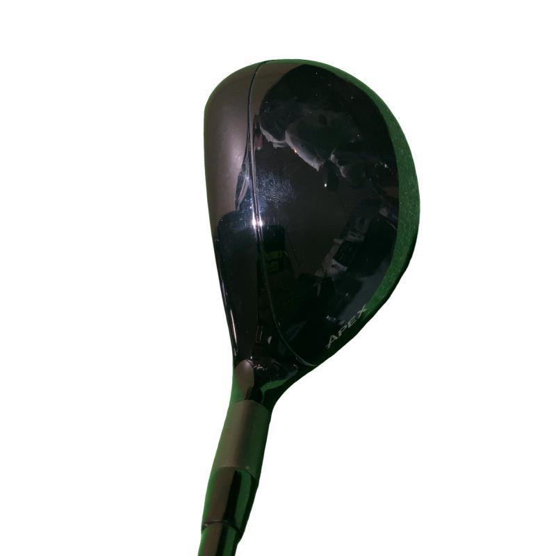 Callaway（キャロウェイ） APEX UW(2026) 17° ユーティリティ UT