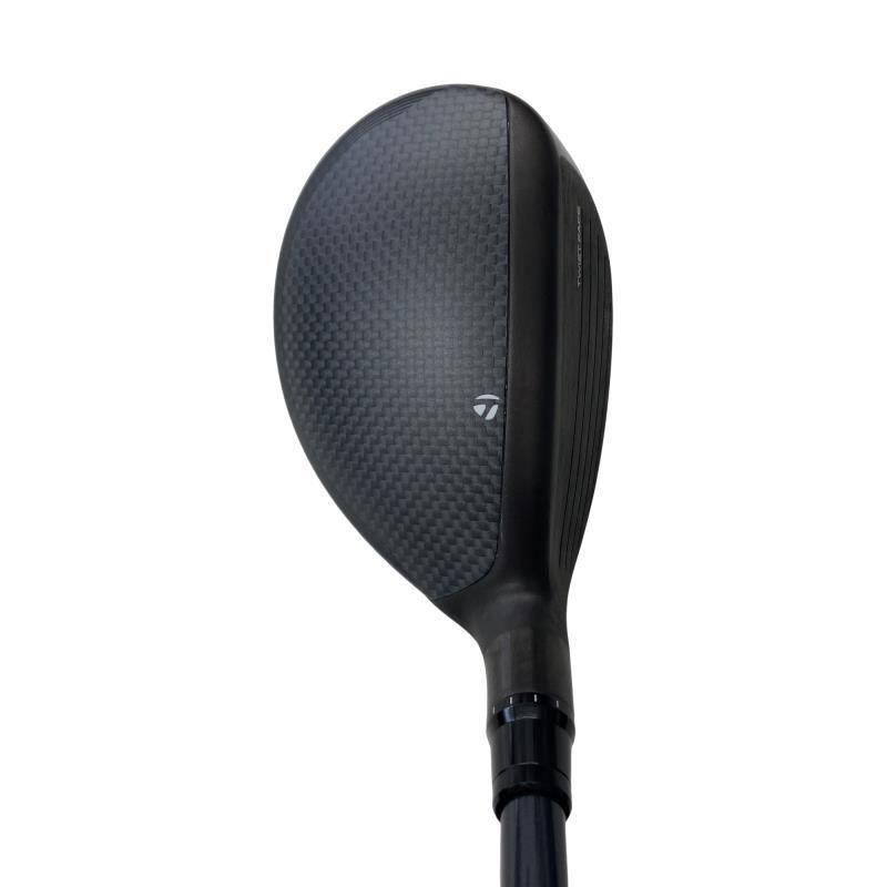 TaylorMade（テーラーメイド） Qi35 U5 レフティ ユーティリティ UT