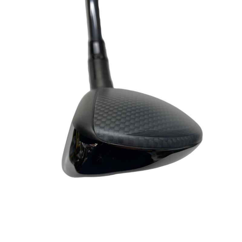 TaylorMade（テーラーメイド） Qi35 U5 レフティ ユーティリティ UT