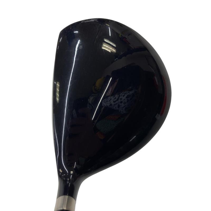BALDO（バルド） BALDO TTX BRASSY 2W フェアウェイウッド FW