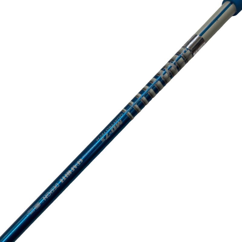 BALDO（バルド） BALDO TTX BRASSY 2W フェアウェイウッド FW