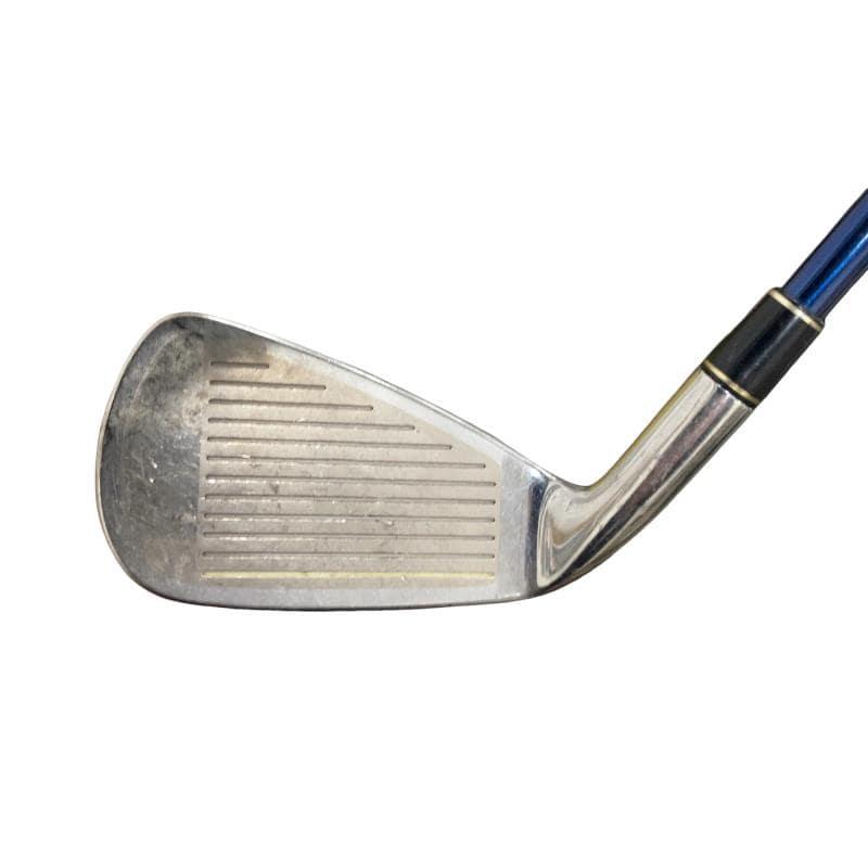 BRIDGESTONE GOLF ブリヂストン TOURSTAGE ViQ CL(2006) 5S レディース