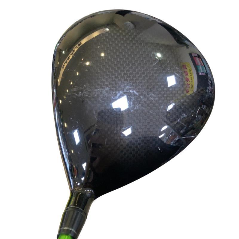 本間ゴルフ TOUR WORLD TW757 D  9° ドライバー DR フレックスS_1