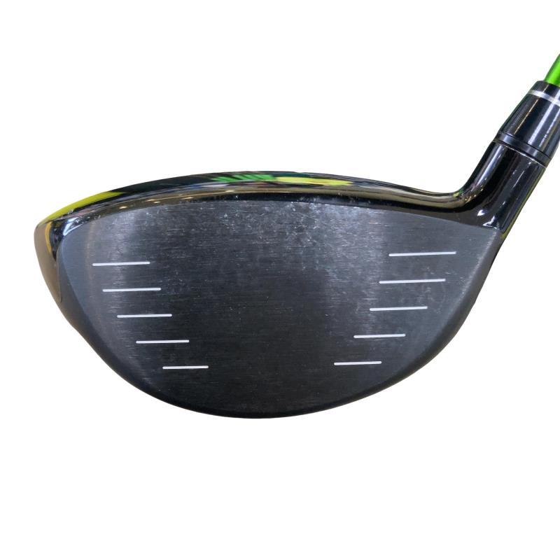 本間ゴルフ TOUR WORLD TW757 D  9° ドライバー DR フレックスS_2