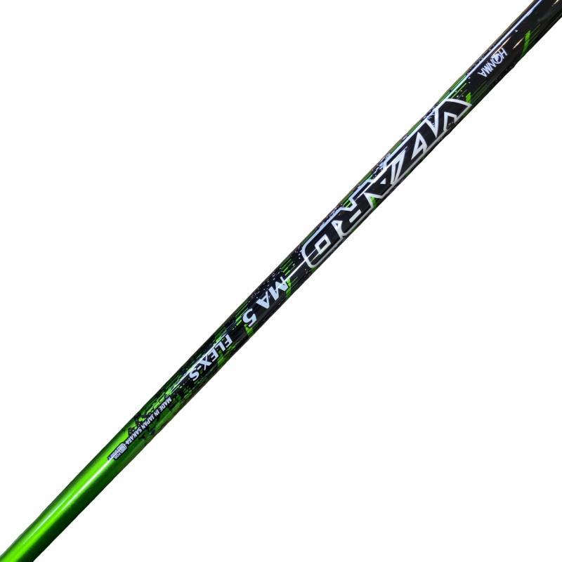 本間ゴルフ TOUR WORLD TW757 D  9° ドライバー DR フレックスS_4