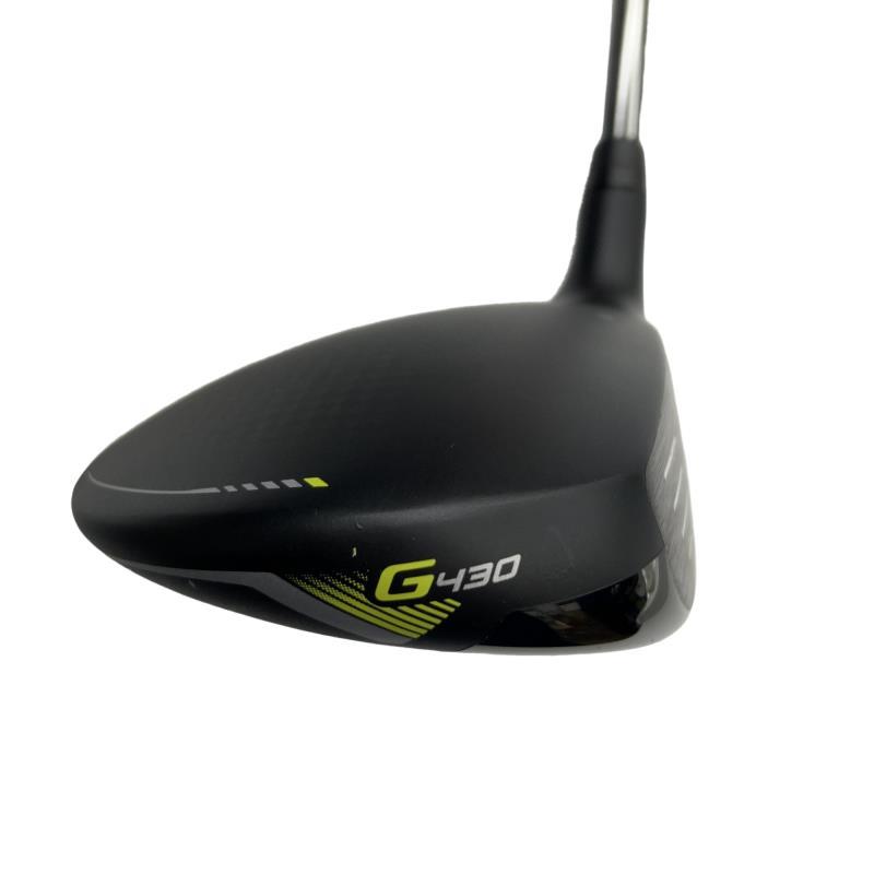 PING（ピン） G430 MAX 3W フェアウェイウッド FW フレックスS