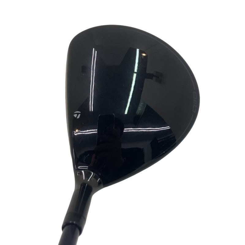 TaylorMade（テーラーメイド） Qi10 MAX 5W フェアウェイウッド FW