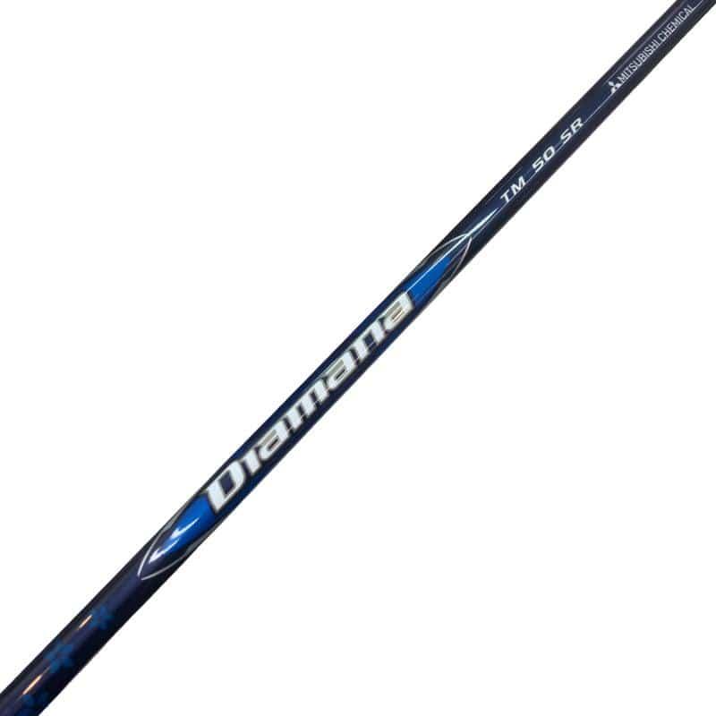 TaylorMade（テーラーメイド） Qi10 MAX 5W フェアウェイウッド FW