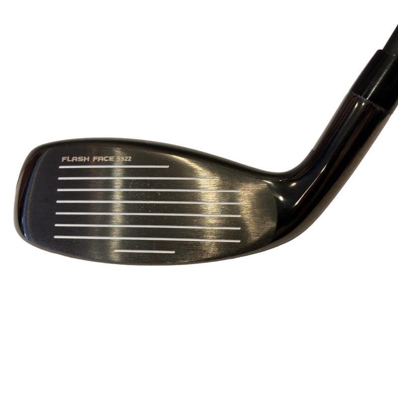 Callaway（キャロウェイ） ROGUE ST MAX U5 ユーティリティ UT