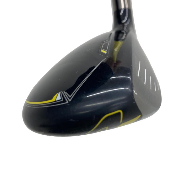 ブリヂストン BRIDGESTONE JGR U3 ユーティリティ UT フレックスR