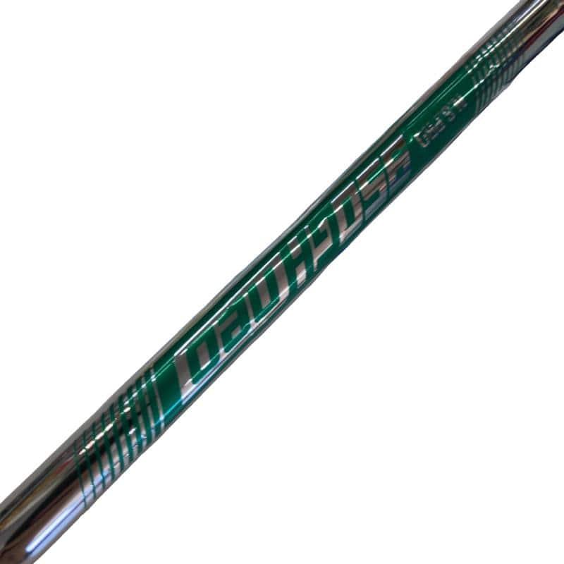 ブリヂストン BRIDGESTONE 222CB+ 6S アイアンセット IR フレックスS