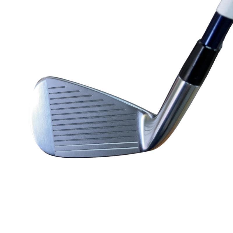 BRIDGESTONE GOLF ブリヂストン TOUR B JGR HF3(2019) 5S アイアン