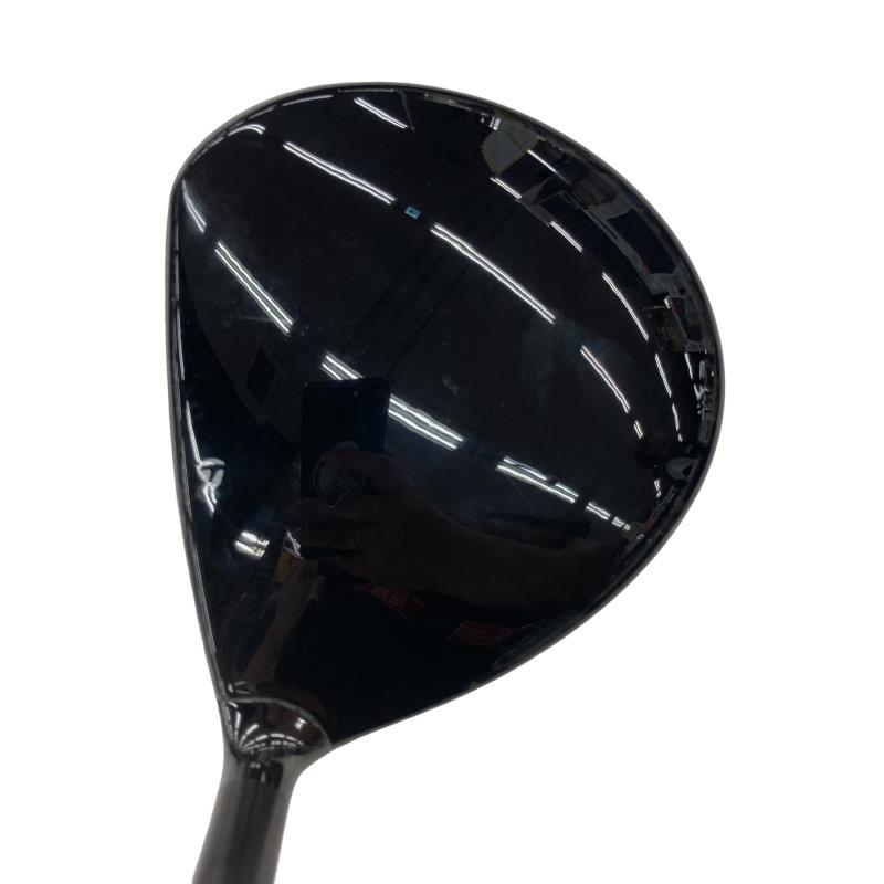 TaylorMade（テーラーメイド） Qi10 MAX 3W フェアウェイウッド FW