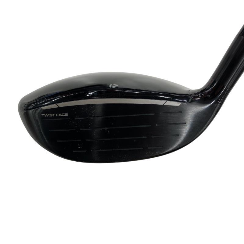 TaylorMade（テーラーメイド） Qi10 MAX 3W フェアウェイウッド FW