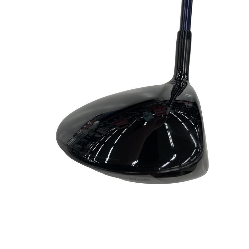 TaylorMade（テーラーメイド） Qi10 MAX 3W フェアウェイウッド FW