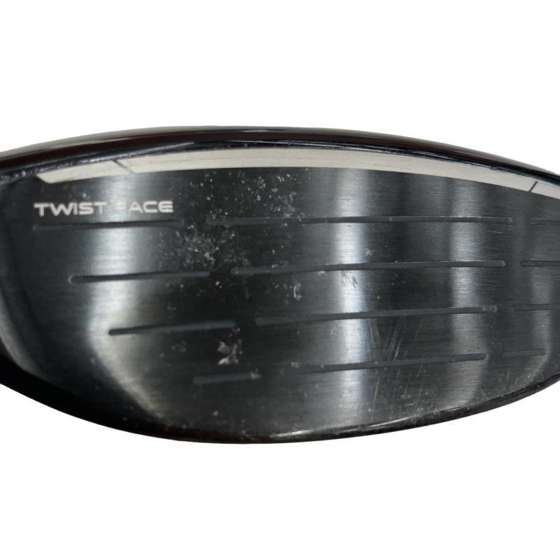 TaylorMade（テーラーメイド） Qi10 MAX 3W フェアウェイウッド FW