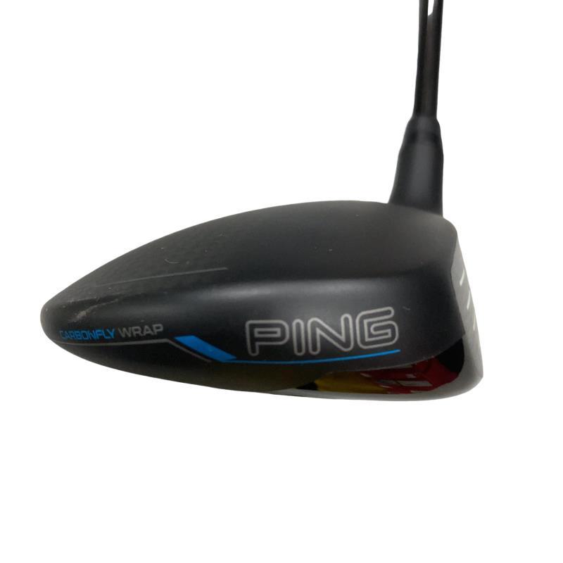 PING（ピン） G440 SFT 3W フェアウェイウッド FW フレックスその他