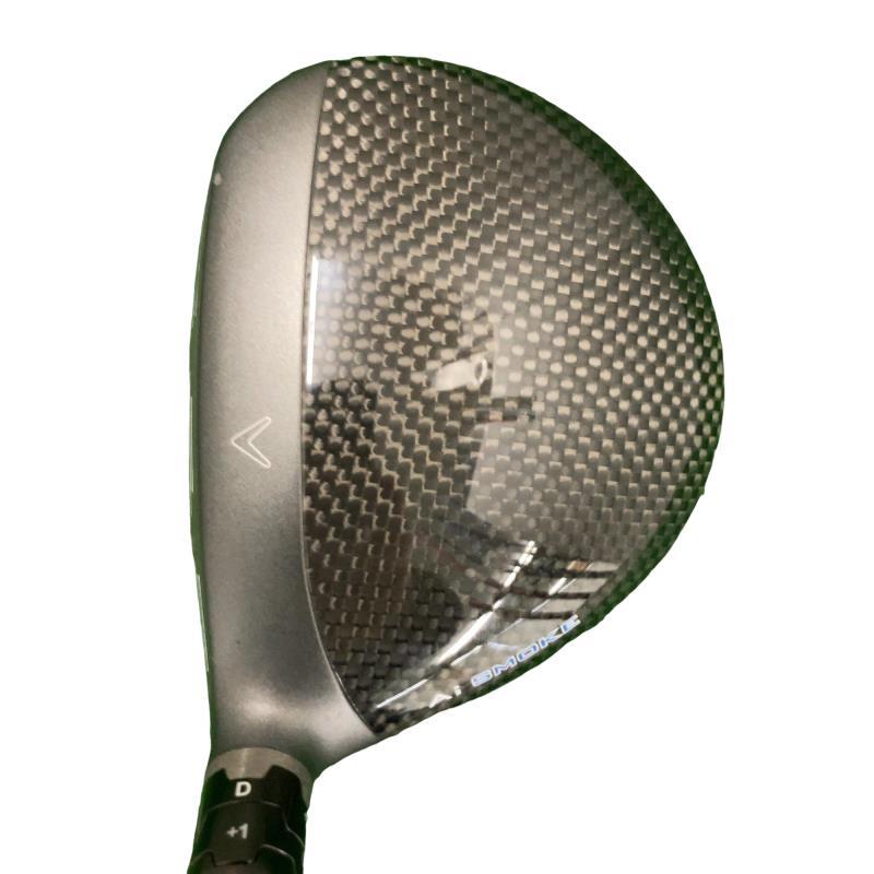 Callaway（キャロウェイ） PARADYM Ai SMOKE MAX 3W フェアウェイ