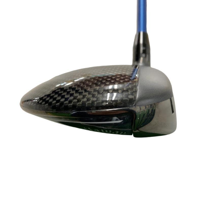 Callaway（キャロウェイ） PARADYM Ai SMOKE MAX 3W フェアウェイ