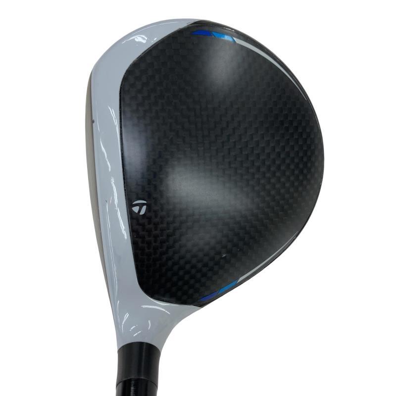 TaylorMade（テーラーメイド） SIM2 MAX-D 5W フェアウェイウッド FW