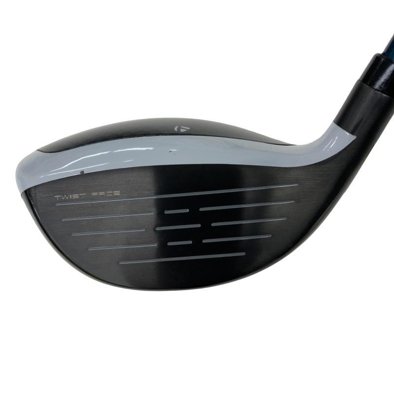TaylorMade（テーラーメイド） SIM2 MAX-D 5W フェアウェイウッド FW