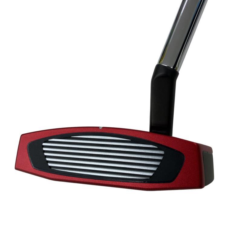 TaylorMade（テーラーメイド） Spider GT RED スモールスラント 33