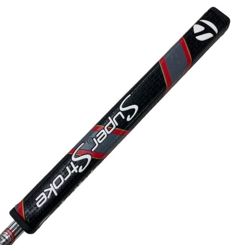 TaylorMade（テーラーメイド） Spider GT RED スモールスラント 33