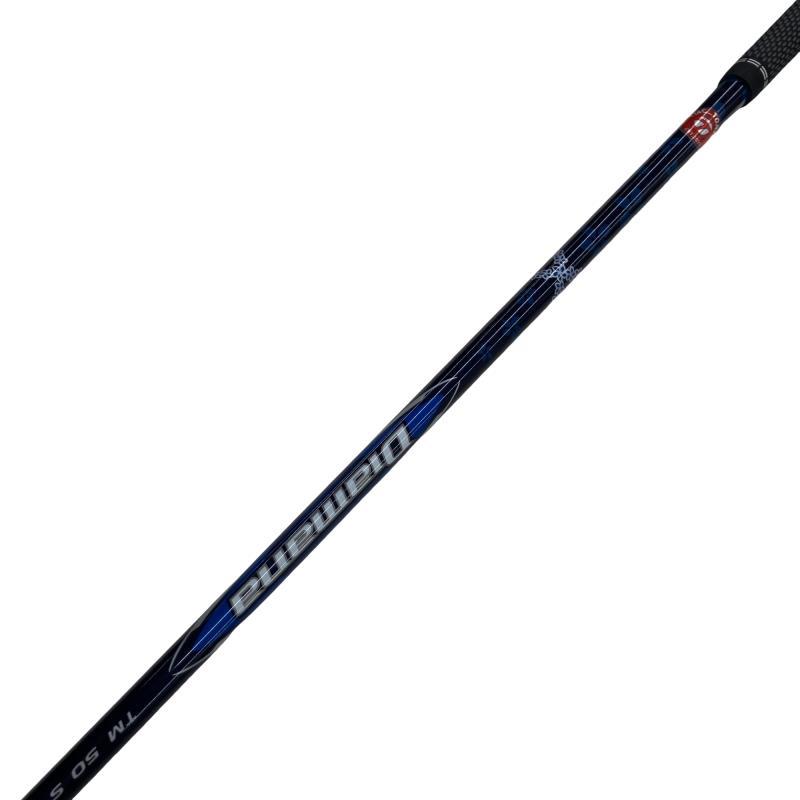 TaylorMade（テーラーメイド） Qi10 MAX 10.5° レフティ ドライバー DR