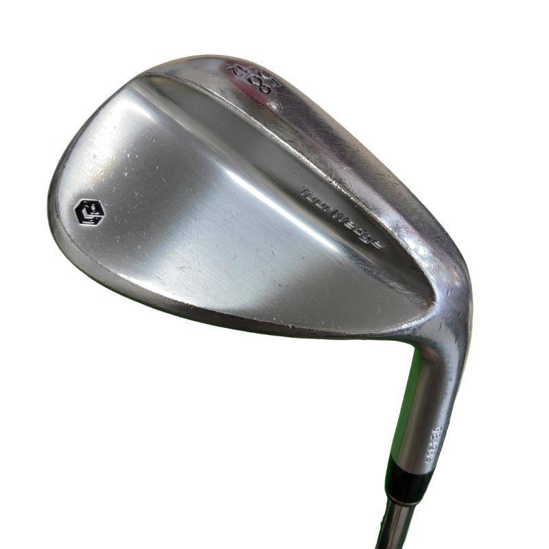 エポンゴルフ株式会社 EPON Tour Wedge Type S(2024) 58° ウェッジ WG