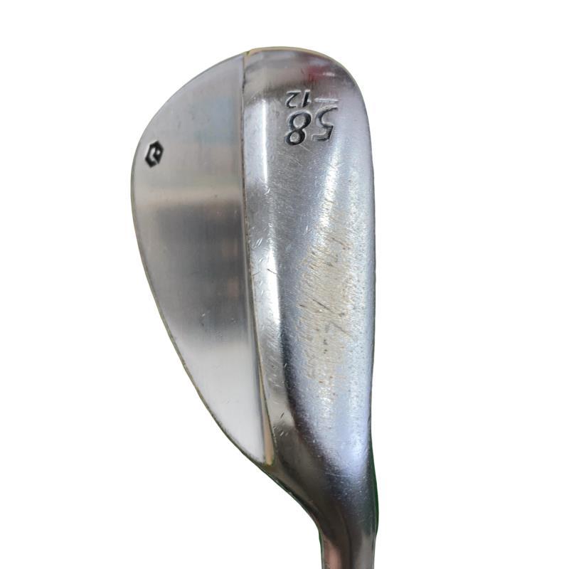 【GW価格】EPON type s 58°ウェッジ エポンゴルフ株式会社 EPON Tour Wedge Type S(2024) 58° ウェッジ WG