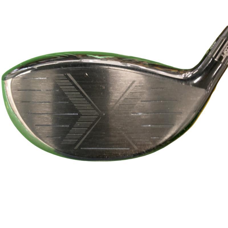 DUNLOP（ダンロップ） XXIO(2022) eks 9.5° ドライバー DR フレックスS